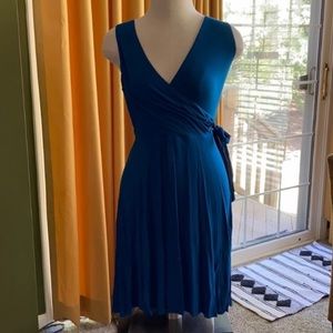 Anthropology ~ Bailey 44 Dress